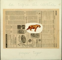 La tigre di carta