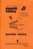 Poesia Visiva, in "Quaderni di Nuovo Ruolo" n. 1