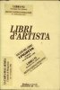 Libri d'artista