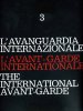 L'avanguardia internazionale