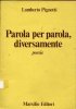 Parola per parola, diversamente