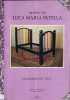 Incontro con Luca Maria Patella : la logique du goÃ»t, la logique du tout, la logique pas du tout?! (sotto le suole, sole) diÃ¡logos