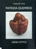 Patrizia Guerresi. Anima Aptica