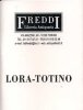 Arrigo Lora - Totino