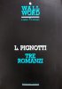 Tre romanzi