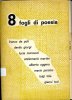 8 fogli di poesia