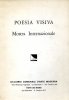 Poesia visiva. Mostra internazionale