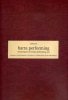 Harta performing. (Collection) Commonpress of italian performing arts