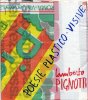 poesie plastico - visive