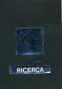 Ricerca