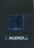 Ricerca