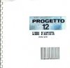 Progetto 12 - Libro d'Artista