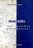 Demoliicoes (ou poemas aritmeticos)