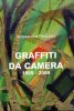 Graffiti da camera