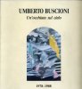 Umberto Buscioni Un'occhiata sul cielo