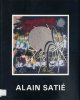 Alain SatiÃ©- ExposÃ© sur les crÃ©ations de Alain SatiÃ©