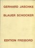 Blauer Schocker