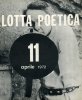 LOTTA POETICA n. 11  Aprile 1972