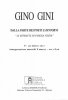 Gino Gini. Dalla parte dei poeti e dintorni "24 ritratti di poesia visiva"