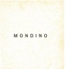 Mondino. Galleria Centro, 1973