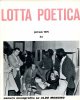 LOTTA POETICA n. 44  Gennaio 1975