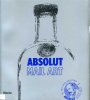 Absolut Mail Art