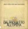 Dal progetto all'opera