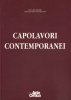 Capolavori contemporanei