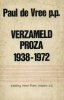 Verzameld 1938 - 1972