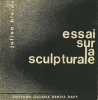 Essai sur la sculpturale