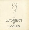 Guglielmo Achille Cavellini. 7 autoritratti