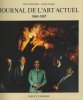 Journal de l'art actuel, 1960-1985