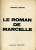 Le roman de marcelle