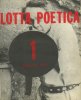 LOTTA POETICA  n. 1  Giugno 1971