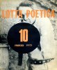 LOTTA POETICA n. 10 marzo 1972