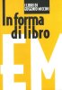 I libri di Eugenio Miccini - In forma di libro