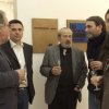 Julien Blaine, Pietro Berardelli, Paolo Berardelli, Piero Matarrese e Patrizio Peterlini - Clicca per ingrandire